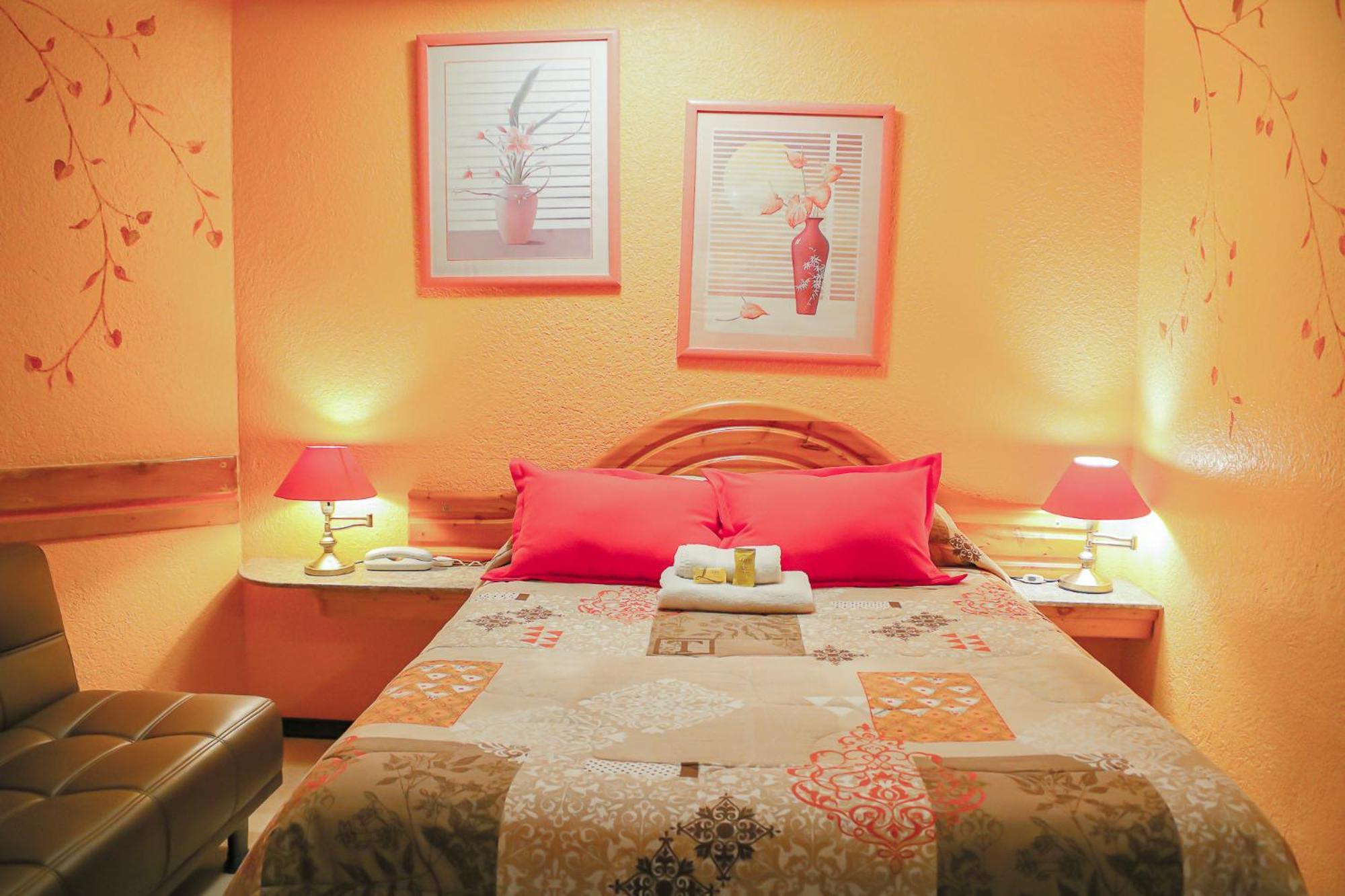 Hotel Rodelu Latacunga Ngoại thất bức ảnh