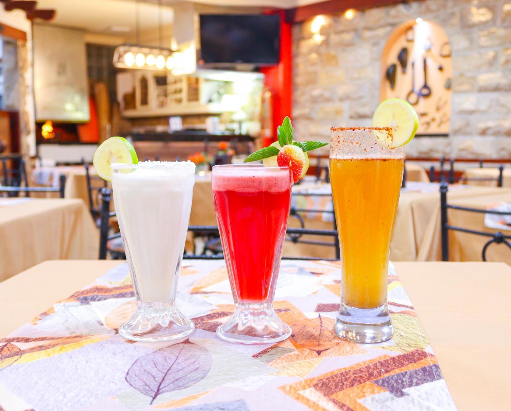 Hotel Rodelu Latacunga Ngoại thất bức ảnh