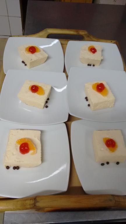 Hotel Rodelu Latacunga Ngoại thất bức ảnh