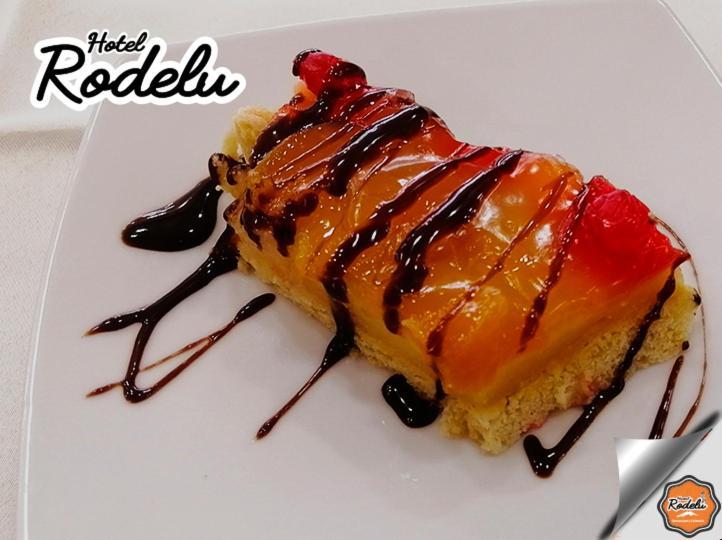 Hotel Rodelu Latacunga Ngoại thất bức ảnh